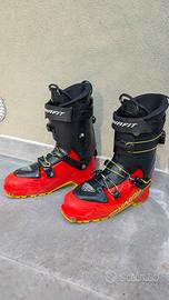 Scarponi Dynafit Seven Summit