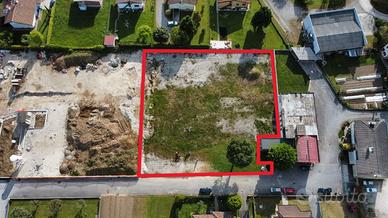 Terreno convenzionato zona B3