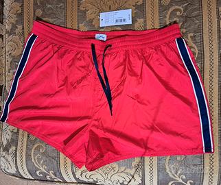 Costume boxer Calzedonia rosso mod. Ibiza