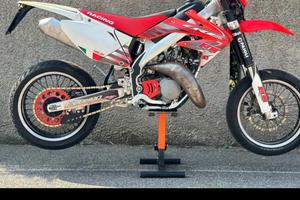 hm 125 2 tempi