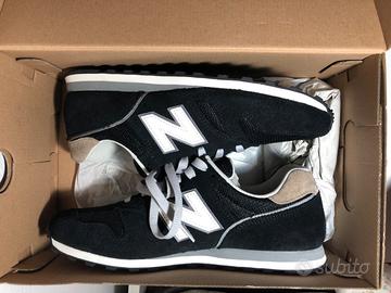 NEW BALANCE 373 UOMO 42,5