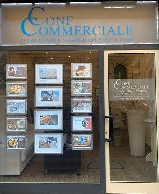 Attivita' Commerciali