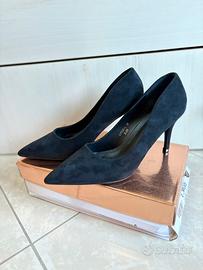 Scarpe con tacco donna