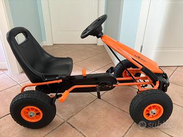 Go-Kart Racing Sun & Sport