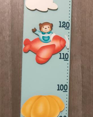 metro bambini 