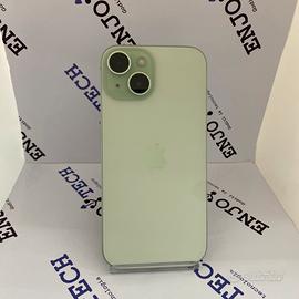 Iphone 15 128GB