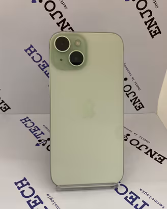 Iphone 15 128GB