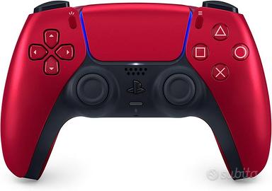Controller PlayStation 5 nuovo