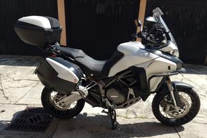 Ducati Multistrada 1200 ENDURO