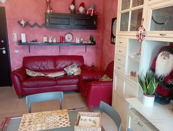 Appartamento di recente costruzione