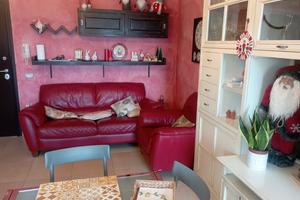 Appartamento di recente costruzione