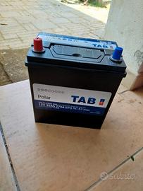 batteria auto matiz