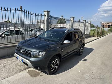 Dacia Duster 1.5 dCi 115 CV 4x2 Prestige Km 100.00