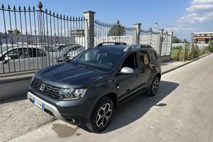 Dacia Duster 1.5 dCi 115 CV 4x2 Prestige Km 100.00