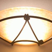 Applique da parete LIPPARINI