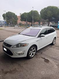 Ford mondeo full optional