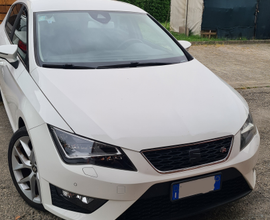 Seat Leon 2013 TDI 150cv FR