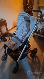 Cybex balios s