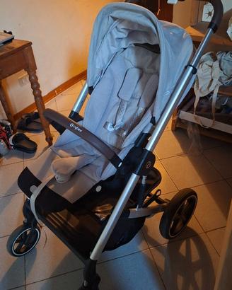 Cybex balios s