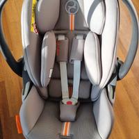 Ovetto Cybex Cloud G i-size plus