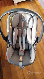 Ovetto Cybex Cloud G i-size plus