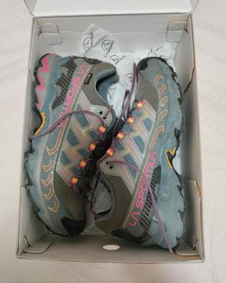 Scarpe La Sportiva Ultra Raptor II GTX Donna - 42