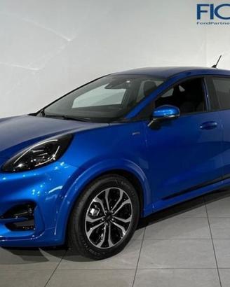 Ford Puma (2019) 1.0 ECOBOOST HYBRID 125 CV S...