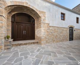 CASA INDIPENDENTE A SETTIMO SAN PIETRO