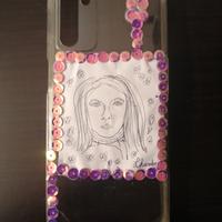 Cover Huawei P30 Artistica