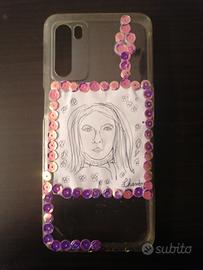 Cover Huawei P30 Artistica