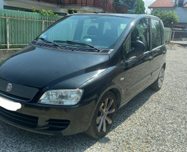 Fiat Multipla Multijet 1.9