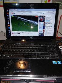 Notebook Hp DV6 2137el FUNZIONANTE