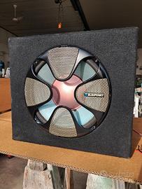 Subwoofer Blaupunkt