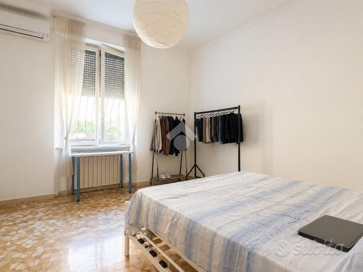 Appartamento – Milano, Senavra, Municipio 4 - Vista 5