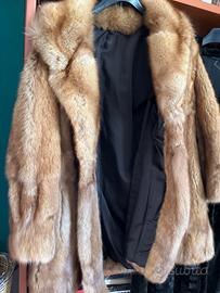 Pelliccia di martora