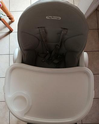 seggiolone peg perego Prima Pappa follow me nuovo