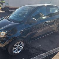 Smart Forfour 1.0 neopatentati 