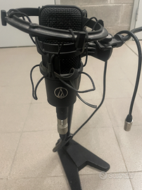 Microfono Audio-Technica AT4040