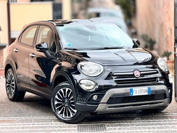 Fiat 500X 1.6 E-Torq 110 CV City Cross