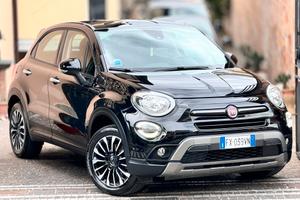 Fiat 500X 1.6 E-Torq 110 CV City Cross