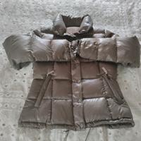 GUESS GIUBBINO DI PIUMA 