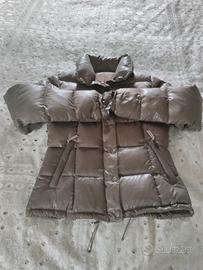 GUESS GIUBBINO DI PIUMA 