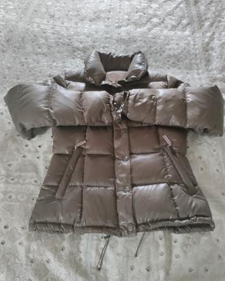 GUESS GIUBBINO DI PIUMA 