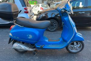 piaggio vespa lx125