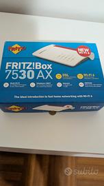 Fritz box 7530AX