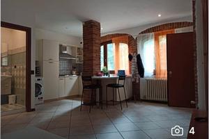 Grazioso monolocale arredato