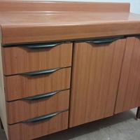 Mobiletto cucina