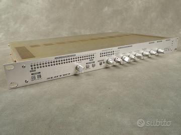 SOMMATORE Analogico Audient SUMO + CAVI DB25