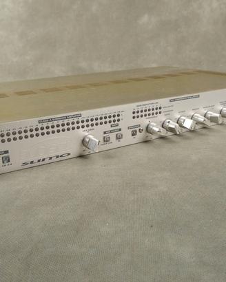 SOMMATORE Analogico Audient SUMO + CAVI DB25