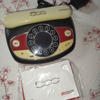 TELEFONO FISSO 500